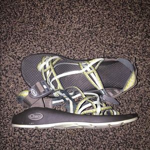 Chaco Hiking Sandals